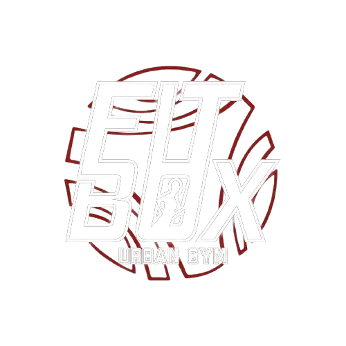 FITBOXURBANGYM