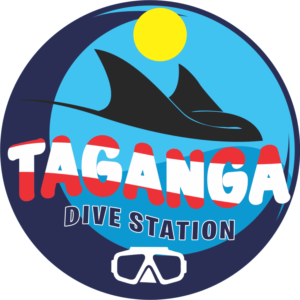 Taganga Dive station